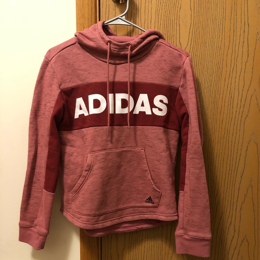 Adidas Hoodie
